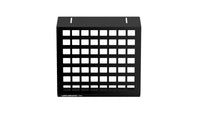 Thumbnail for Putco Full Length TEC Molle Mounting Plate 20-21 Jeep Gladiator - 50in W x 17.5in H Fits 184500