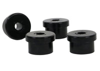 Thumbnail for Whiteline 61-66 Ford Falcon Spring Eye Front Bushing Kit