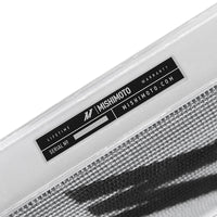Thumbnail for Mishimoto 2016+ Chevrolet Camaro SS or HD Cooling Package Performance Aux Aluminum Radiators