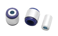Thumbnail for SuperPro 18-23 Jeep Wrangler JL Rear Panhard Rod Bushing Kit