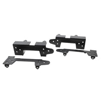 Thumbnail for Belltech C-NOTCH KIT 2019 Silverado / Sierra (Dbl / Crew cab / Short bed)