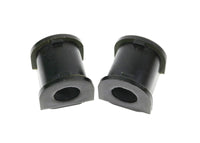 Thumbnail for Whiteline 09+ Subaru Legacy BM Sedan/BR Wagon BSF41Z Sway Bar - 24mm H/D Blade Adj Mount Bushing