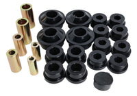 Thumbnail for Energy Suspension 01-05 Lexus IS300 Front Control Arm Bushing - Black