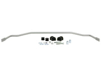 Thumbnail for Whiteline 5/83-3/91 BMW 3 Series E30 318/320/323/325 Rear 16mm Adj Heavy Duty Swaybar