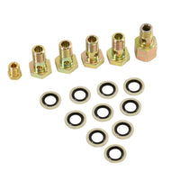 Thumbnail for BD Diesel Banjo Bolt Upgrade Kit - 1999 Dodge