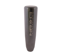 Thumbnail for NRG Universal Short Shifter Knob - 5in. Length / Heavy Weight 1.27Lbs. - Black Chrome