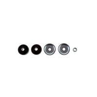 Thumbnail for Bilstein 5100 Series 2003 GMC Sierra 2500 HD SLE Front 46mm Monotube Shock Absorber