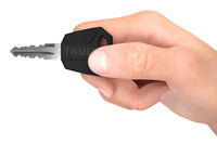 Thumbnail for Thule One-Key System 4-Pack (Includes 4 Locks/1 Key) - Silver