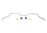 Thumbnail for Whiteline 00-05 Toyota Celica Front 24mm Heavy Duty Adjustable Swaybar