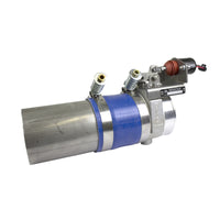 Thumbnail for BD Diesel Positive Air Shutdown - Generic 3.5in