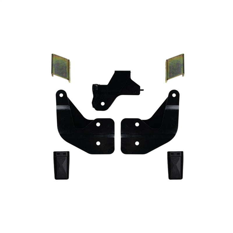 Skyjacker 4in Lift Kit Ram 2500