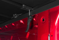 Thumbnail for Tonno Pro 75-89 Dodge D100 8ft Fleetside Tonno Fold Tri-Fold Tonneau Cover