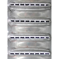 Thumbnail for BD Diesel Xtruded Trans Oil Cooler - 5/16 inch Cooler Lines