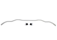 Thumbnail for Whiteline 87-92 Toyota Supra MK3 MA70/1 Rear 22mm Heavy Duty Adjustable Swaybar