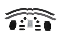 Thumbnail for Hellwig 14-21 Ram ProMaster 1500 Single Leaf EZ 990 Helper Spring - Up To 1500 Lb