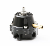 Thumbnail for GFB FX-S (Street) Fuel Pressure Regulator - Up To 800hp