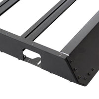 Thumbnail for Go Rhino SRM 400 Roof Rack - 68in