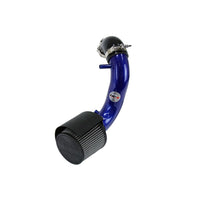 Thumbnail for HPS Shortram Air Intake Kit 91-01 Jeep Cherokee 4.0L I6, Includes Heat Shield, Blue