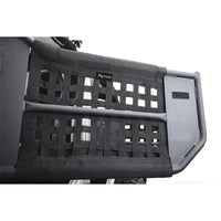 Thumbnail for Rampage 2018-2019 Jeep Wrangler(JL) Sport 2-Door Trail Doors -2Dr - Black