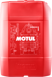 Thumbnail for Motul 20L Transmission Fluid ATF VI 100% Synthetic