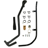Thumbnail for BD Diesel 03-05 Dodge Cummins (5.9L) Howler Turbo Coolant Tube Relocation Kit