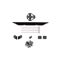 Thumbnail for ARB Rear Bar 1588Kg Tj/Yj Suits Armour
