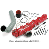 Thumbnail for Banks Power 03-07 Dodge 5.9L Big Hoss Intake Manifold Syst