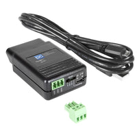 Thumbnail for Autometer Display Controller DashControl Silverado/Sierra Diesel 2007.5-2014 (GMT900)