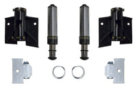 Thumbnail for ICON 2005+ Toyota Tacoma Rear Hyd Bump Stop Kit