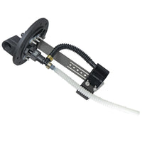 Thumbnail for Fuelab Dual 500LPH Fuel Pump Hanger Assembly w/o Fuel Pumps (Empty)