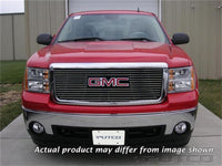 Thumbnail for Putco 07-13 GMC Sierra LD Shadow Billet Grilles
