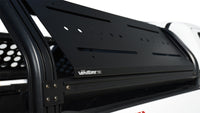Thumbnail for Putco Full Length Mounting Plate - 46in Venture TEC Rack Mounting Plates