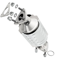 Thumbnail for MagnaFlow Conv DF 99-02 Nissan Frontier / 00-04 XTerra 3.3L (Calif)