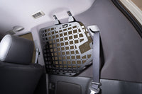 Thumbnail for DV8 Offroad 03-09 Lexus GX 470 Rear Window Molle Storage Panels