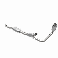 Thumbnail for MagnaFlow Conv DF 02 Dodge Ram 5.9L OEM
