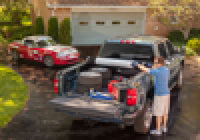 Thumbnail for BAK 19-20 Chevy Silverado 6ft 6in Bed 1500 (New Body Style) Revolver X2