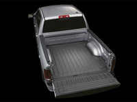 Thumbnail for WeatherTech 2015 Ford F-150 Tailgate TechLiner - Black