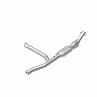 Thumbnail for MagnaFlow Conv DF 97-98 Ford Trucks 4.2L