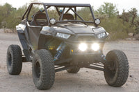 Thumbnail for ARB Nacho 5.75in Offroad TM5 Amber White LED Light Set