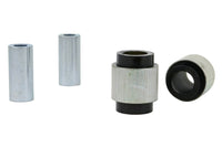 Thumbnail for Whiteline Plus 9/01-9/06 Acura Integra / 06+ Honda Civic Rear Lower Inner Control Arm Bushing Kit