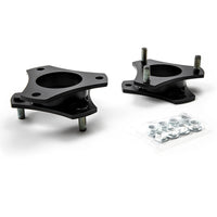 Thumbnail for Belltech 05-18 Toyota Tacoma (5 Lug) 2.5in Front Lifting Strut Spacer