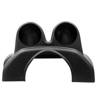 Thumbnail for Autometer 2010+ Dodge Ram 2 1/16in Dual Steering Column Pod