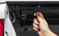 Thumbnail for Access LOMAX Tri-Fold Cover 2019+ Ford Ranger 5ft Bed