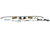 Thumbnail for Whiteline 06/09-03/11 Chevy Cruze JG Rear X-Heavy Duty Adjustable 22mm Swaybar