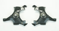 Thumbnail for Belltech DROP SPINDLE SET 92-98 GM ST CAB/88-98 EXT CAB