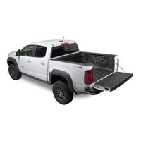 Thumbnail for Putco 15-21 Chevy Colorado /Canyon - 5.1ft (Short Box) Molle Driver Side Panel