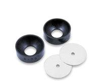 Thumbnail for SuperPro 1960 Triumph Herald Steering Rack & Pinion Mount Bushing Kit Ball & Cup Backing Washers