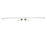 Thumbnail for Whiteline 2016+ Ford Focus RS LZ MK3 22mm Rear 2-Point Adjustable Swaybar