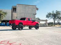 Thumbnail for Road Armor 11-16 Ford F-250 SPARTAN Rear Bumper - Tex Blk