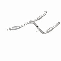 Thumbnail for MagnaFlow Conv DF 04 Lincoln Aviator 4.6L